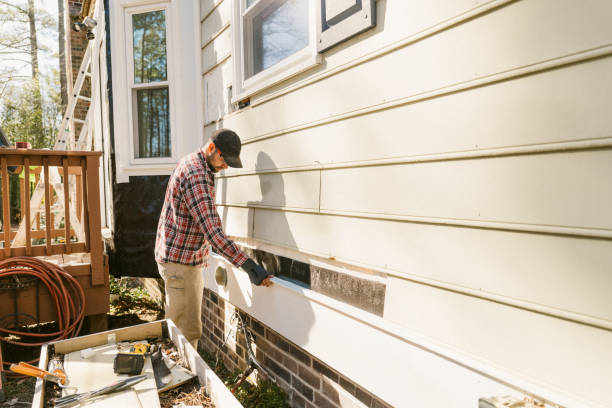 Trusted Wood Siding service in Lawrenceville, VA - Creative Siding